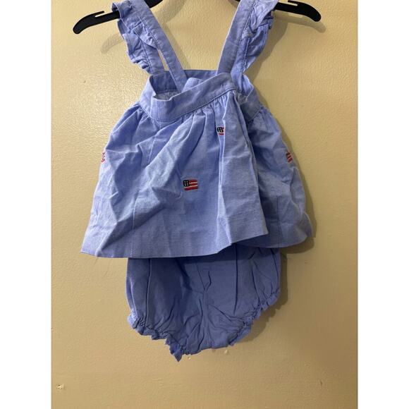 Janie & Jack Kids - Girls Set- Size 3-6months - NWOT - Picture 5 of 5